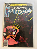 The Amazing Spider-Man Vol. 1 (1963-1998, 2003-2014) #188