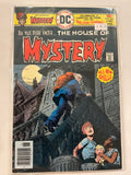 House of Mystery Vol. 1 #242(1951-1983)