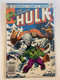 The Incredible Hulk Vol. 1 #272 (1968-1999, 2009-2010)
