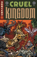 EC Cruel Kingdom 2 #1 Cover A Mark Buckingham