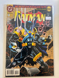 Batman #501 (1993)