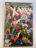 The X-Men Vol. 1 #132 (1963-1981)
