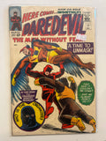 Daredevil Vol. 1 #11 (1964-1998, 2009-2011)