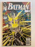 Batman #443 (1990)