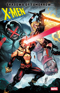 X-Men #23 Stefano Caselli Variant