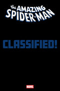 Amazing Spider-Man #30 Classified Artist Magic: The Gathering Variant