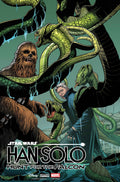 Star Wars: Han Solo   Hunt For The Falcon #4