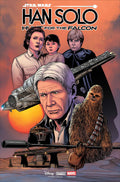 Star Wars: Han Solo   Hunt For The Falcon #5