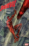 Daredevil #2 Stephen Platt Variant