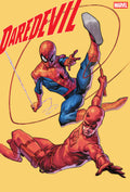 Daredevil #3 Jerome Opena Variant