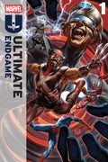 Ultimate Endgame #1
