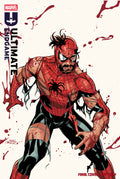 Ultimate Endgame #4 Terry Dodson Variant