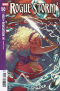 Rogue Storm #3 Nimit Malavia Variant [AOR]