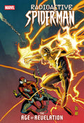 Radioactive Spider-Man #3 [AOR]