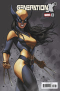 Generation X 23 #3 Ivan Talavera X 23 Variant