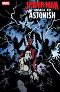 Spider-Man: Meals To Astonish #1
