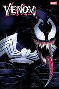 Venom #1 John Romita Jr. Variant