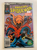 The Amazing Spider-Man Vol. 1 (1963-1998, 2003-2014) #238