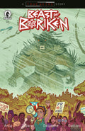 The Beast Of Boriken #1 (Cover A) (Daniel Irizarri)