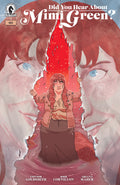 Did You Hear About Mimi Green #3 (Cover A) (Josh Cornillon)