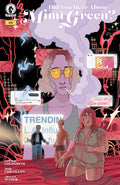 Did You Hear About Mimi Green #4 (Cover A) (Josh Cornillon)
