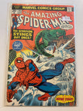 The Amazing Spider-Man Vol. 1 (1963-1998, 2003-2014) #145