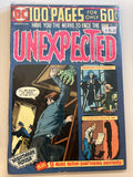 The Unexpected Vol. 1 #158(1968-1982)