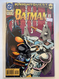 Batman #502 (1993)