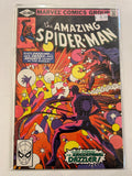 The Amazing Spider-Man Vol. 1 (1963-1998, 2003-2014) #203
