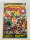 The Amazing Spider-Man Vol. 1 (1963-1998, 2003-2014) #155