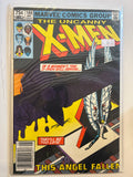 The Uncanny X-Men Vol. 1 #169 (1981-2011)