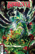 Godzilla [Kai Sei Era] #12 Variant B (Ito)