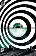 The Twilight Zone #11 Variant B (J. Gonzo Connecting Set)