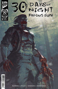 30 Days Of Night: Falling Sun #2 Cover A (Shehan)