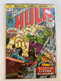 The Incredible Hulk Vol. 1 #183 (1968-1999, 2009-2010)