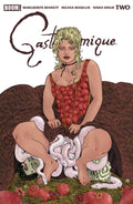 Gastronomique #2 B Variant (Dressed, Mamone)