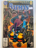 Batman #504 (1994)