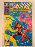 Daredevil #178 (1982)