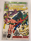 The Amazing Spider-Man Vol. 1 (1963-1998, 2003-2014) #214