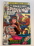 The Amazing Spider-Man Vol. 1 (1963-1998, 2003-2014) #178