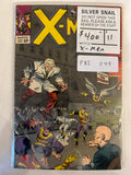 The X-Men Vol. 1 #11 (1963-1981)