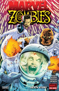 Marvel Zombies: Red Band   Death Story