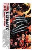 Ultimate Wolverine Volume. 3: The Maker's Mark