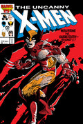 The Uncanny X-Men Omnibus Volume. 6 Barry Windsor Smith Cover [Direct Market Only]