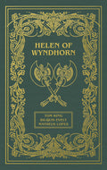 Helen Of Wyndhorn Deluxe Edition