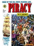 The EC Archives: The Complete Piracy