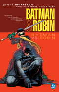 Batman & Robin Volume. 2: Batman vs. Robin (2025 Edition)