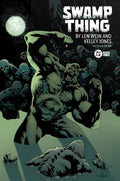 Swamp Thing By Len Wein And Kelley Jones: Deluxe Edition