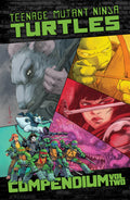 Teenage Mutant Ninja Turtles: Ongoing Compendium, Volume. 2