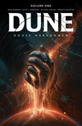 Dune: House Harkonnen Volume. 1